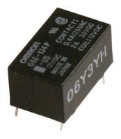 Реле OMRON G6E-134P-ST-US-DC12